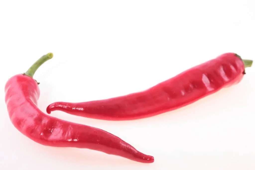 Buffalo Wing Cayenne