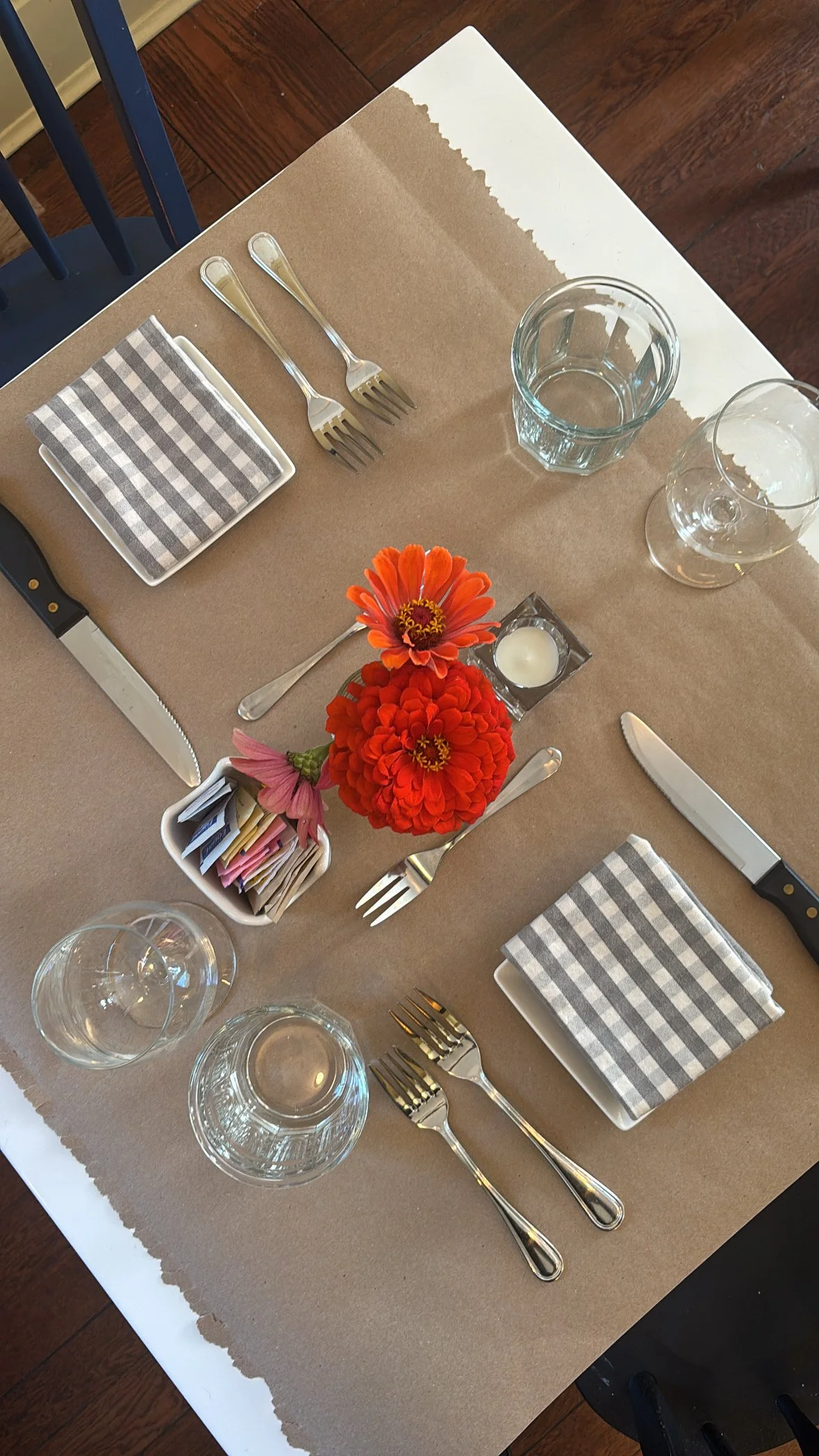 Cozy Thursday Dinner