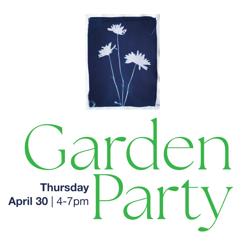 Garden Party