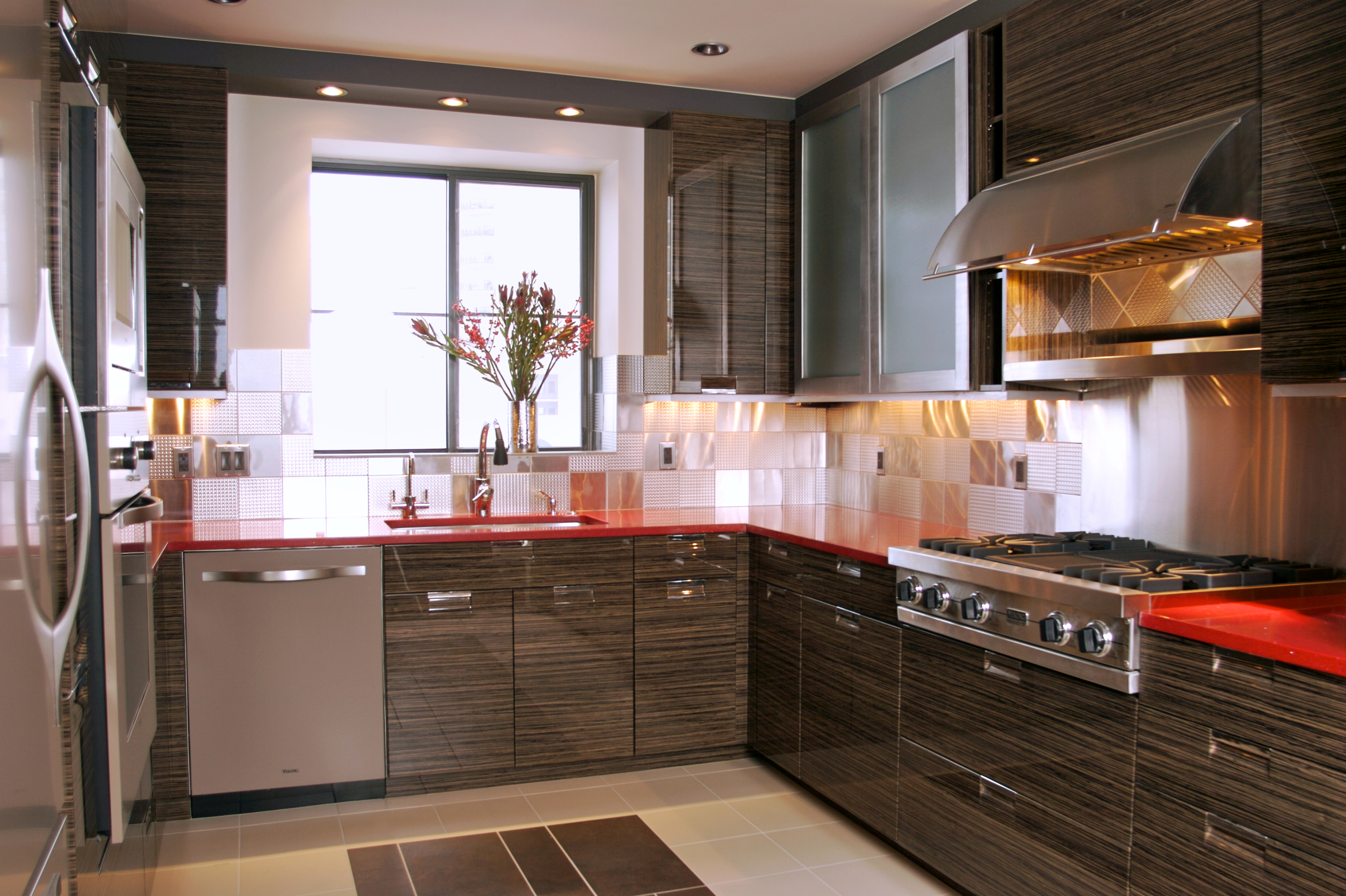 Loft Kitchen — MONTAGE DESIGN STUDIO
