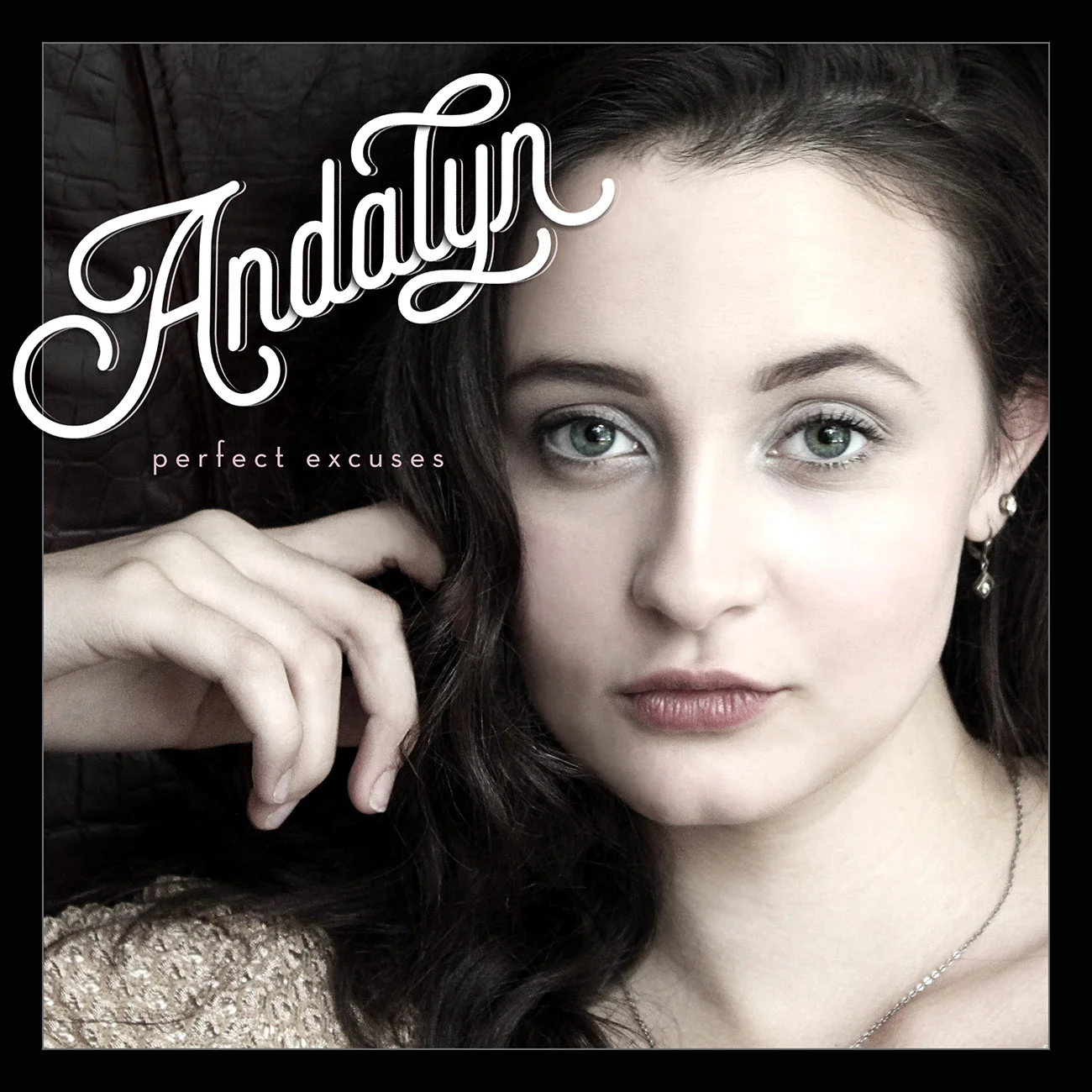 Perfect Excuses EP - Autographed