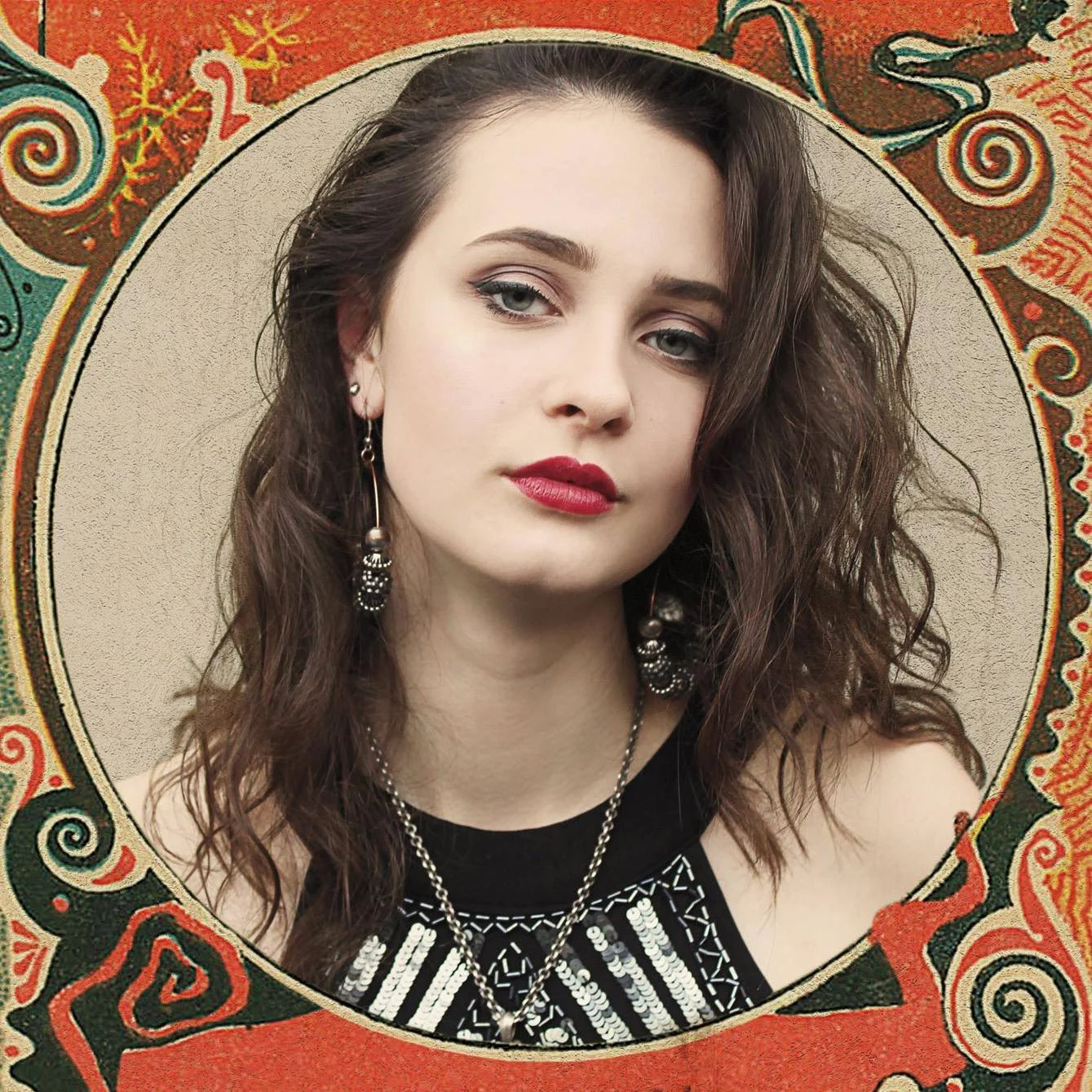 Both EP's Ordered Together