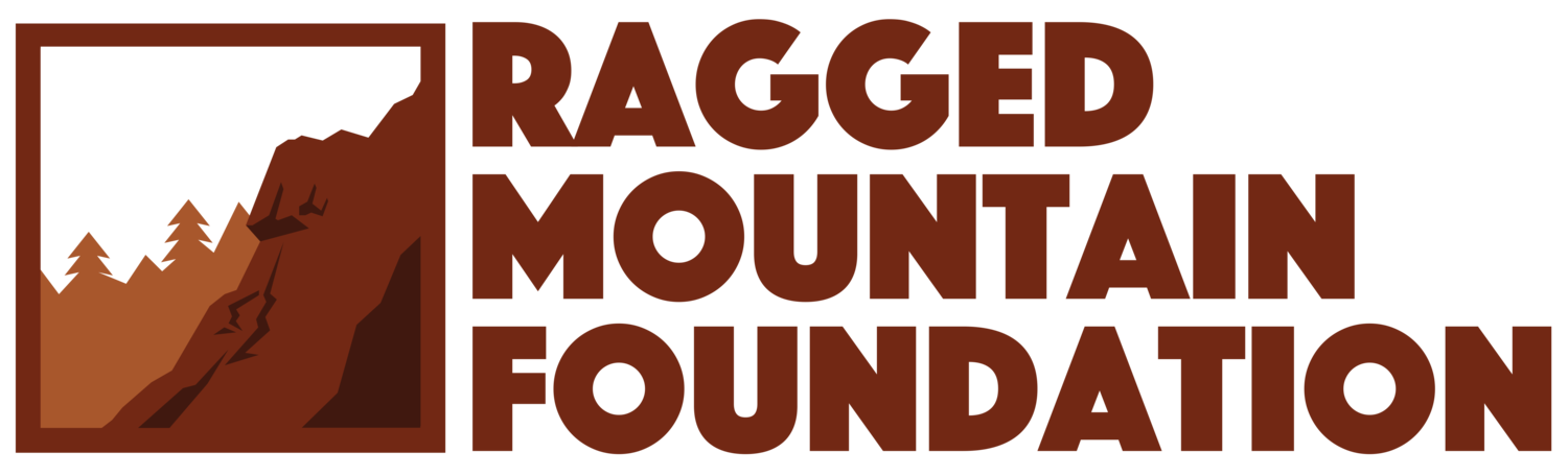 Ragged Mtn Foundation