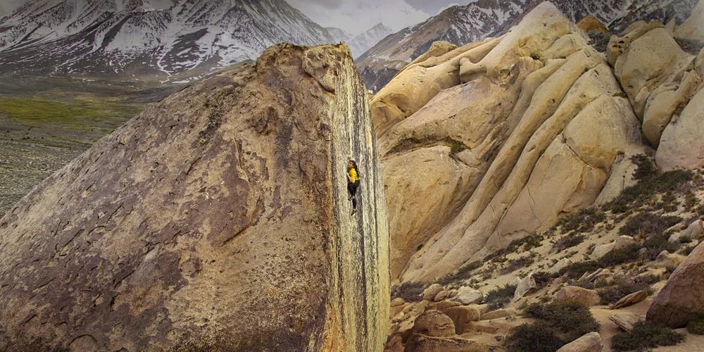 REEL Rock Film Tour at Cinestudio (Nov 9, 2019)