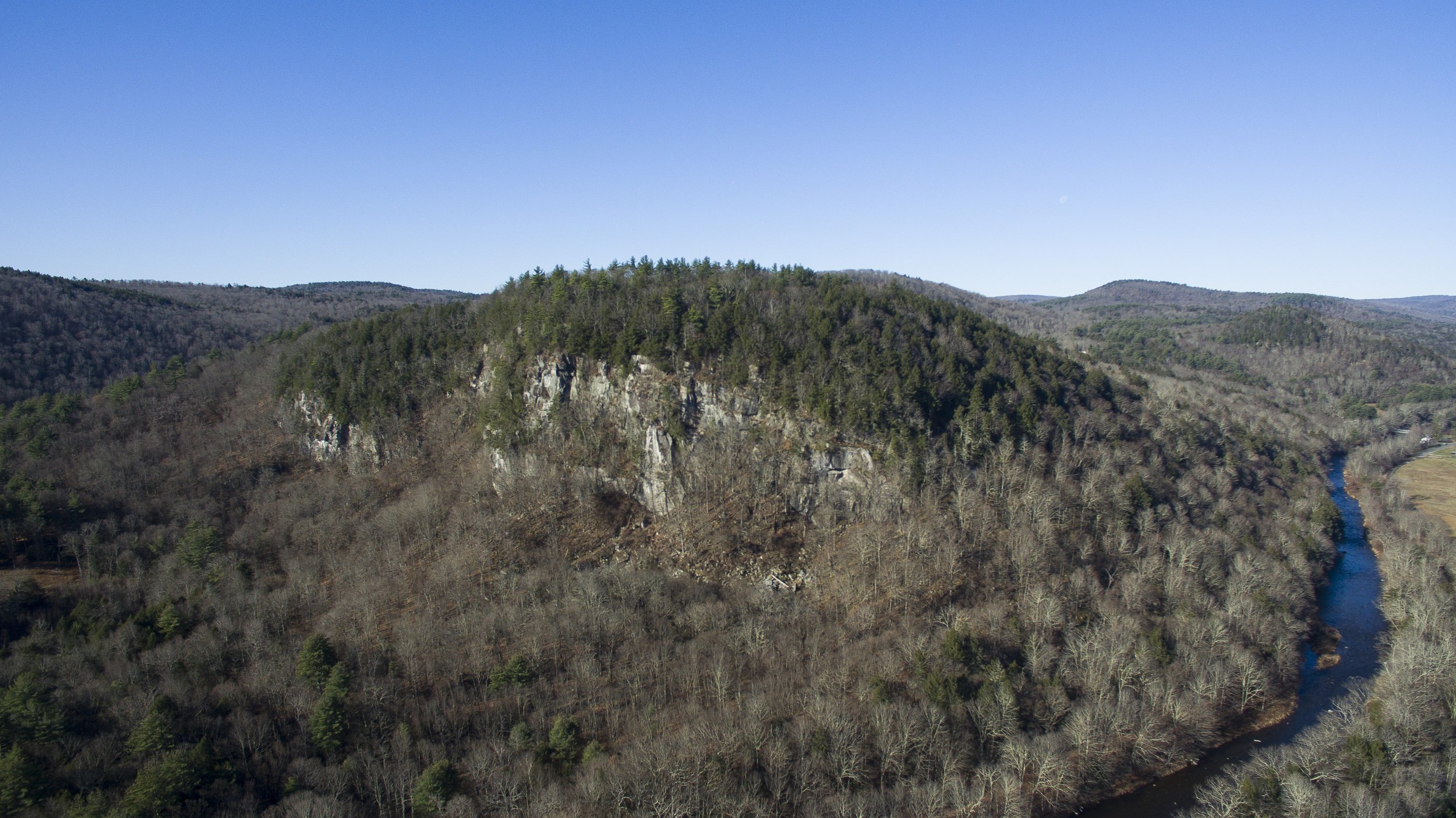 RMF Summer Rendezvous @ Hanging Mountain, June 25th