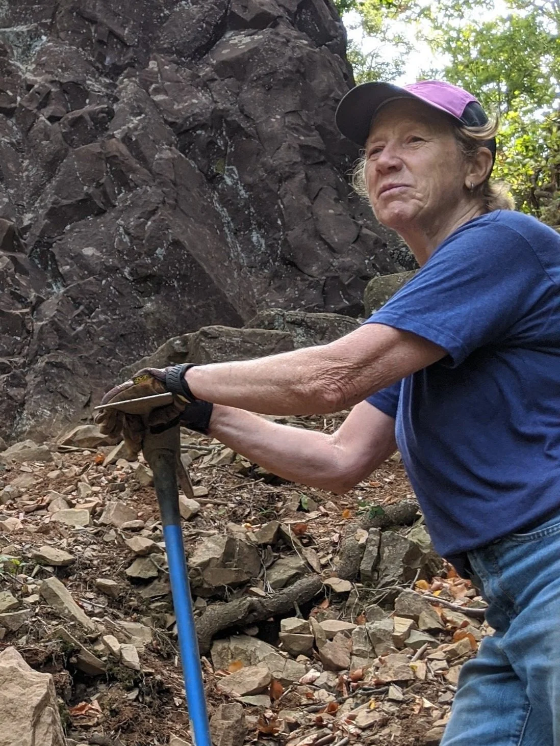 The RMF Board of Directors Needs You!