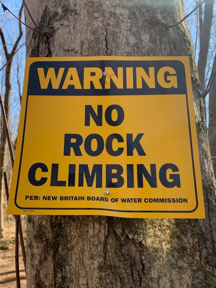 Bradley Boulders Closure Update