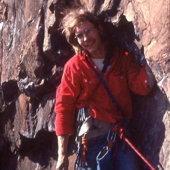 RMF Member Submission:  Connecticut Climbing in the 70s - Part One