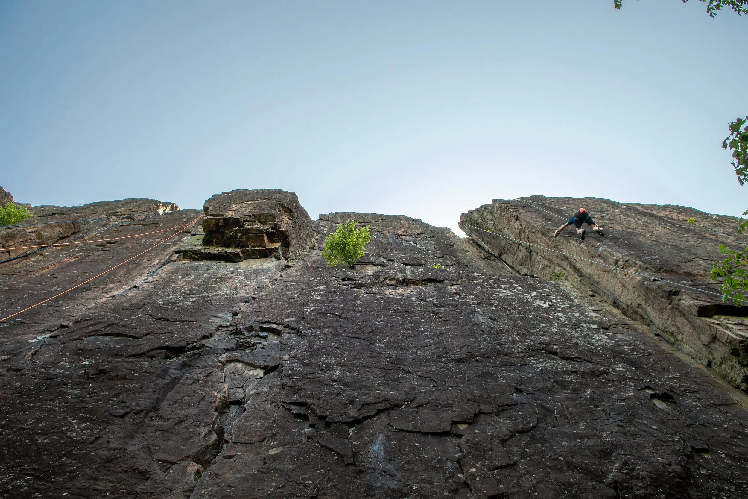Ragged Mtn Foundation