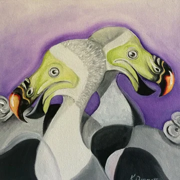 Dodo Dance
