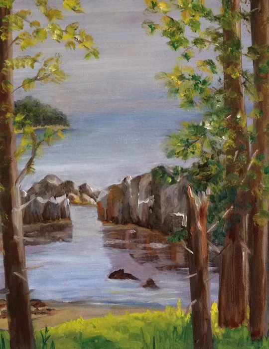 OCEAN COVE