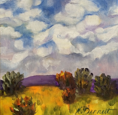 Clouds