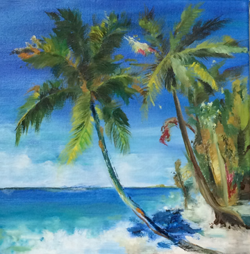 TWO PALMS
