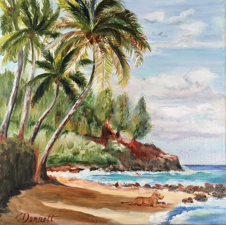 ROCKY POINT