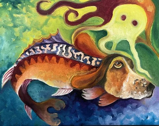 Basset Fish