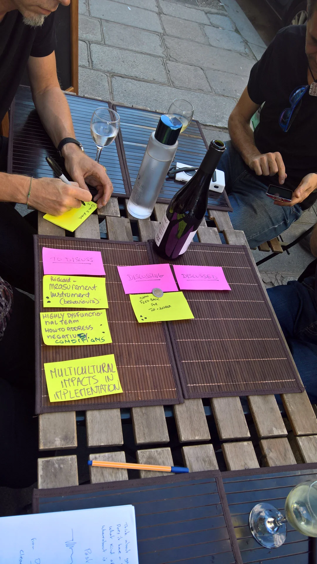 GGcon17 people 11 lean coffee.jpg