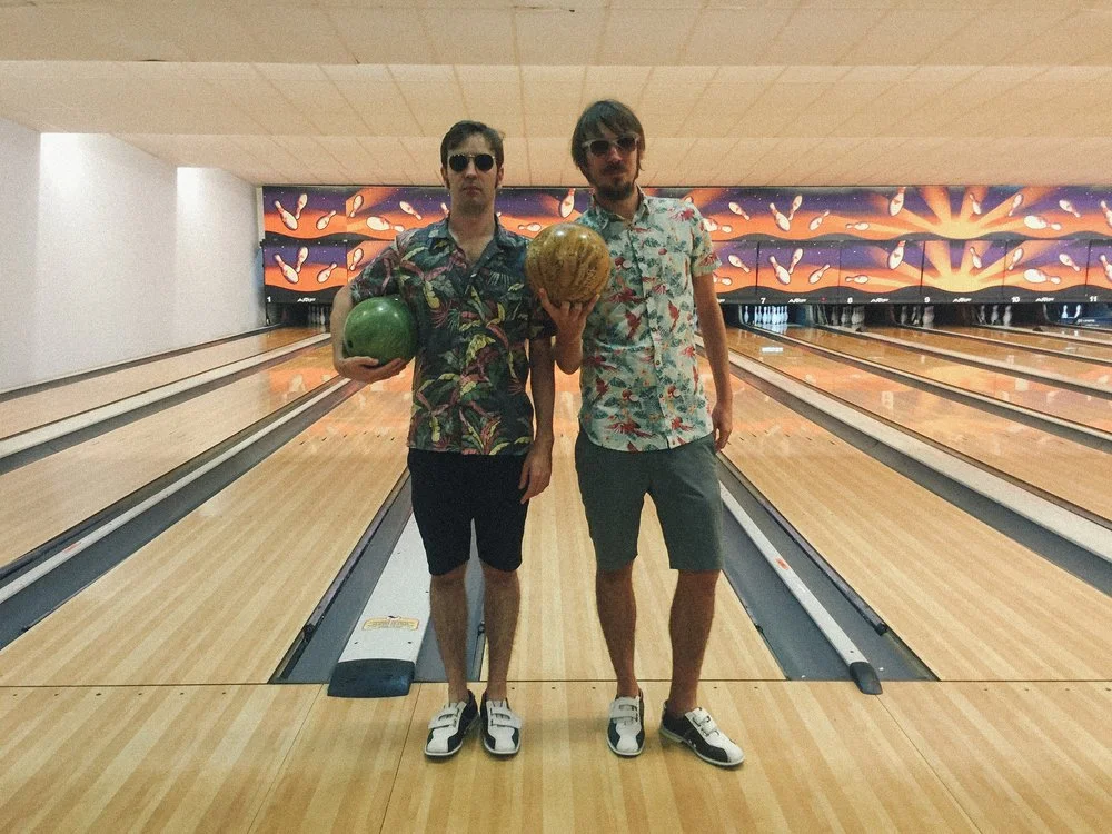 ¡Bienvenidos al blog de Los Hermanos Polo!