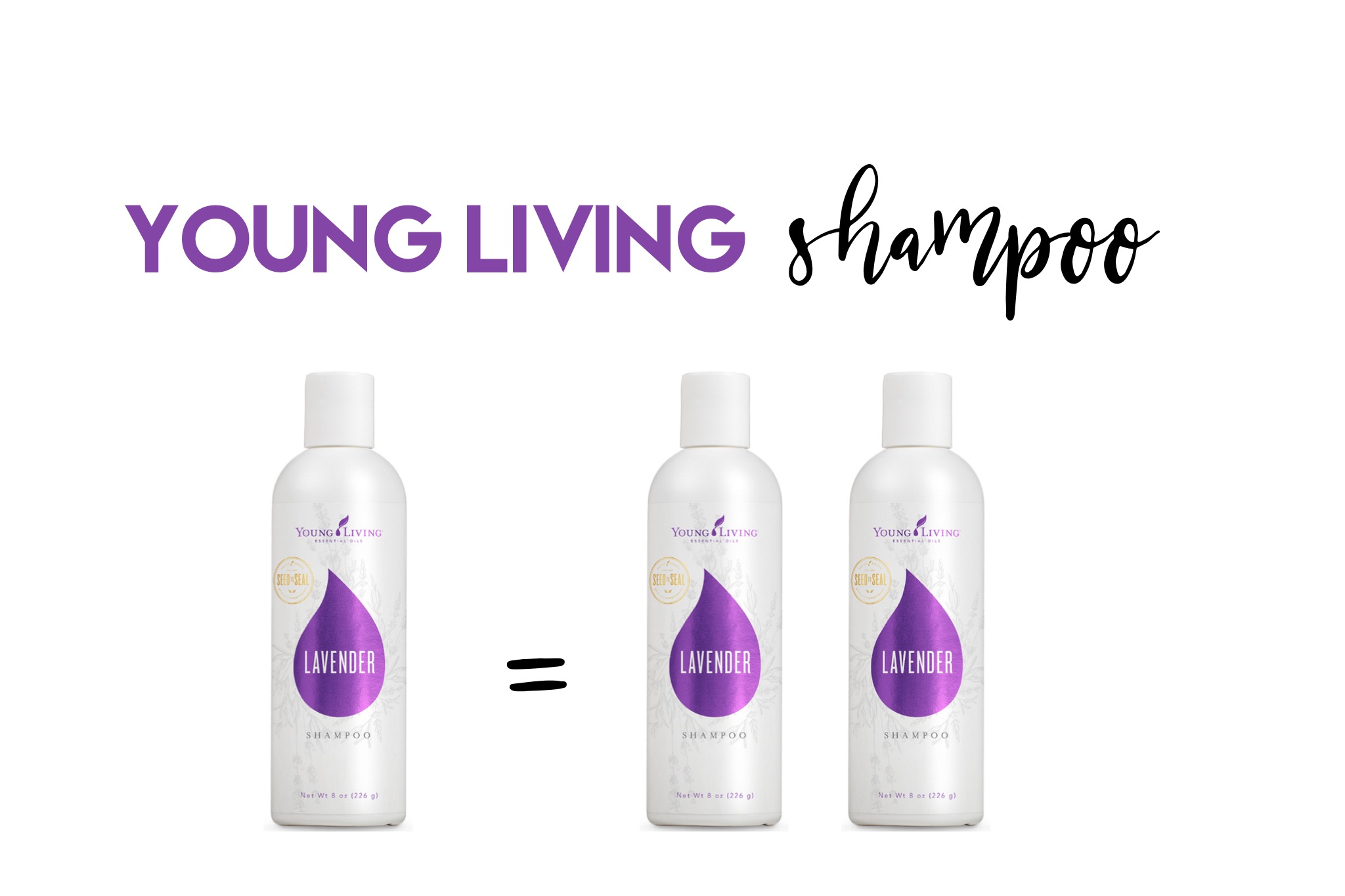 Young Living Dilution Chart