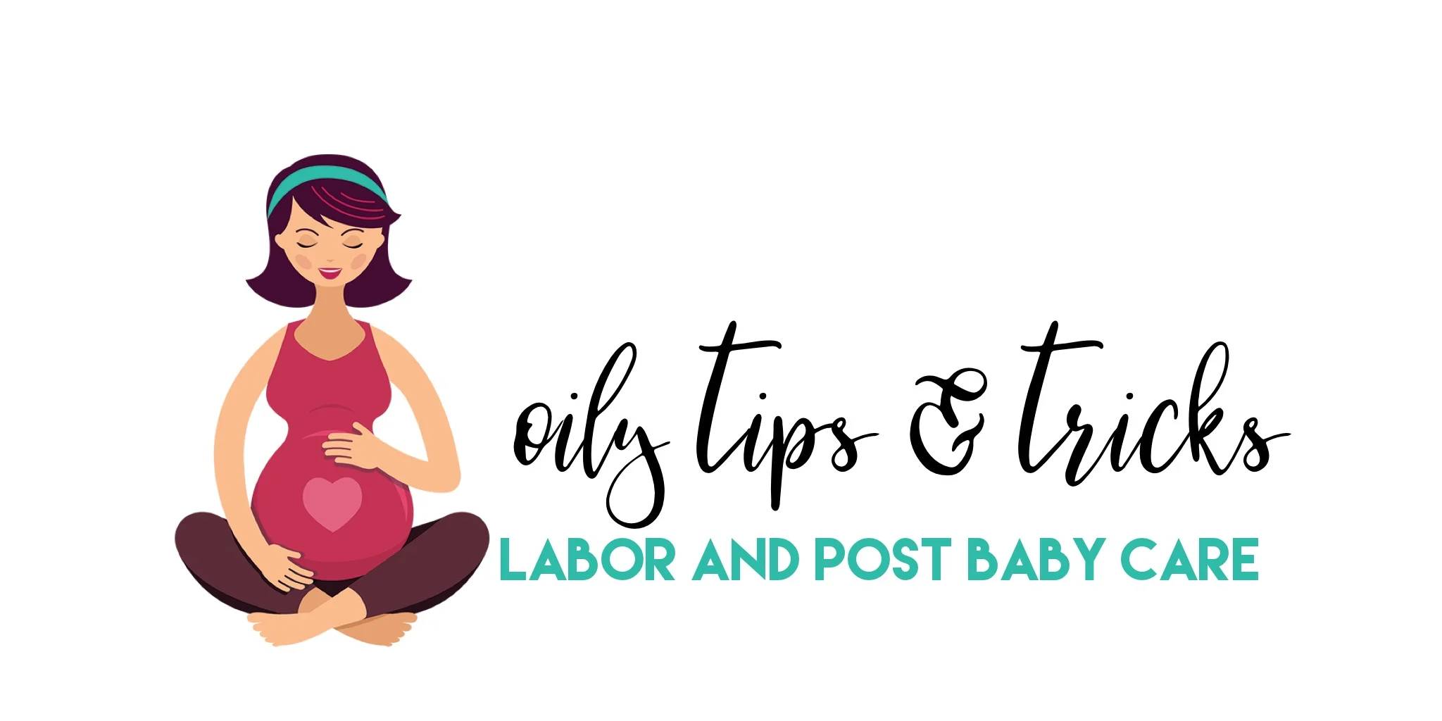 Getting ready to have a baby? Want to know which oils we loved? Click here for access to this event!
