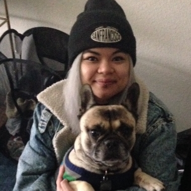 Denise, Assistant Manager My love for animals started at a very early age. I always felt sympathetic to their needs because we are their voice, and I have always felt a special connection to dogs. Growing up, one could find me reading the encyclopedia and books on dogs until my parents finally got me one (my beloved dachshund Stimpy). After always longing to work with animals, I have finally made the switch and bring over 12 years of customer service. As a self proclaimed dog lady, I'm thrilled to be connected to such a caring and awesome team at Blue Dog!
