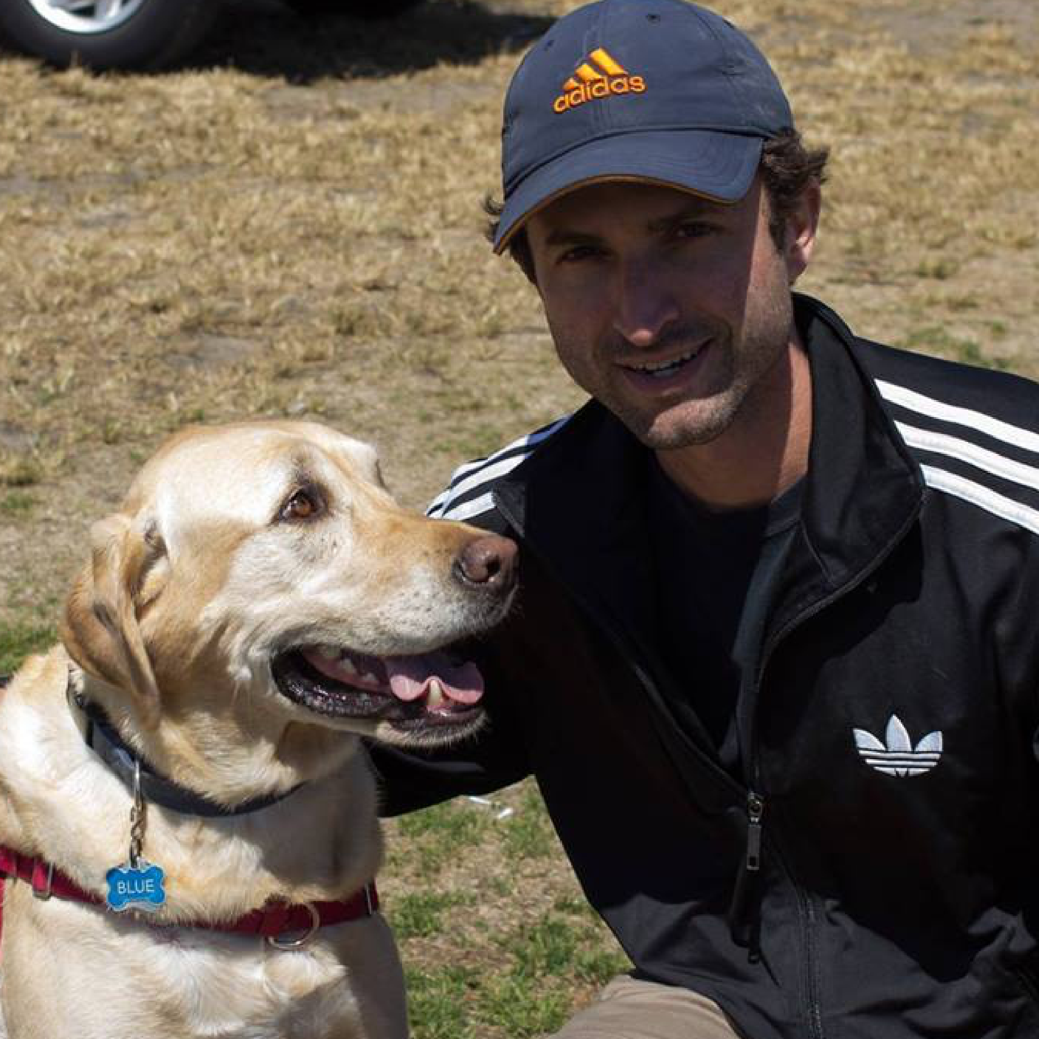 Brian, Owner I decided to start Blue Dog over 5 years ago after searching high and low for a walker for my pup, Blue. When I couldn't find what I was looking for, I decided to start my own company! Outside of work, you can find me skiing or just adventuring with Blue!