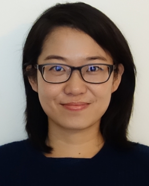 Yujuan Zhao, PhD