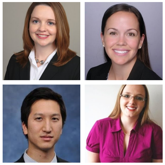 Alumni Success Stories
