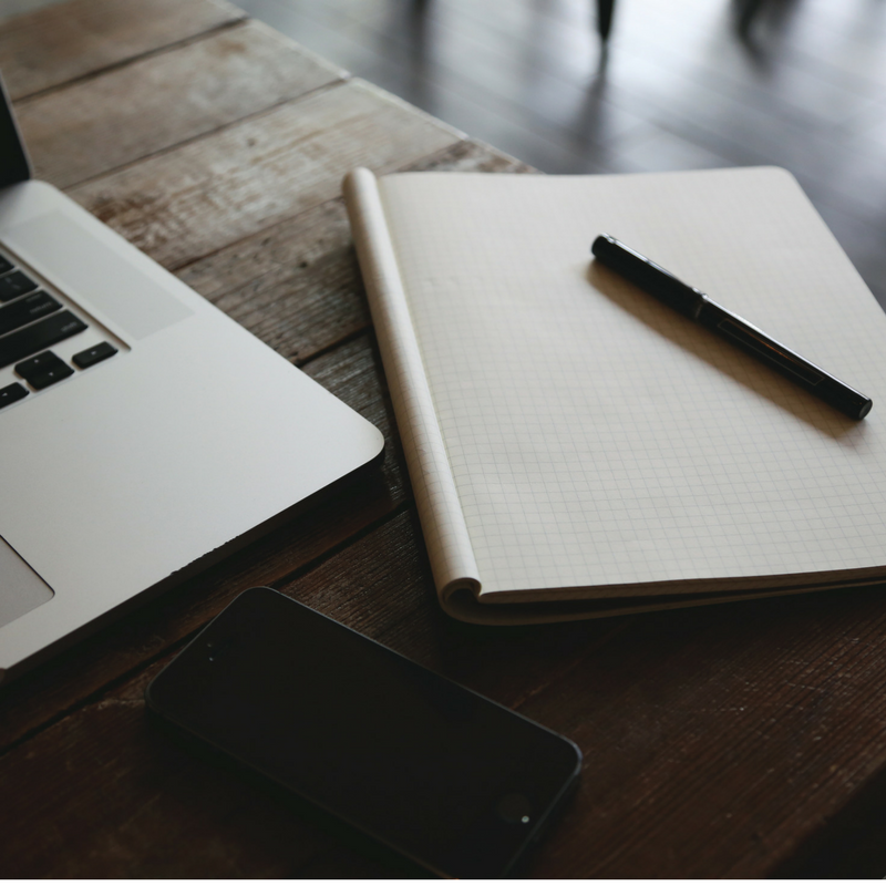 Read our Newsletter