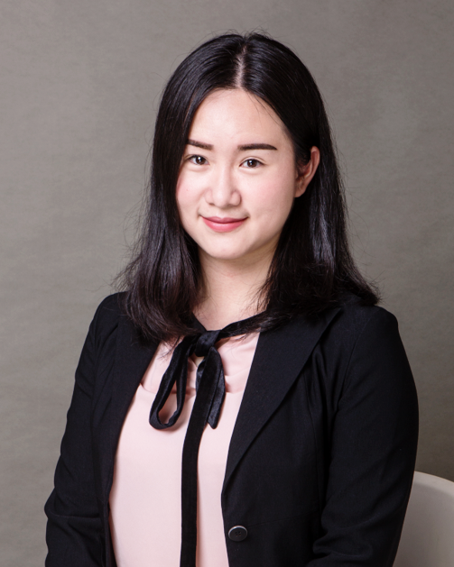 Wendy YingXin Zhang, PhD