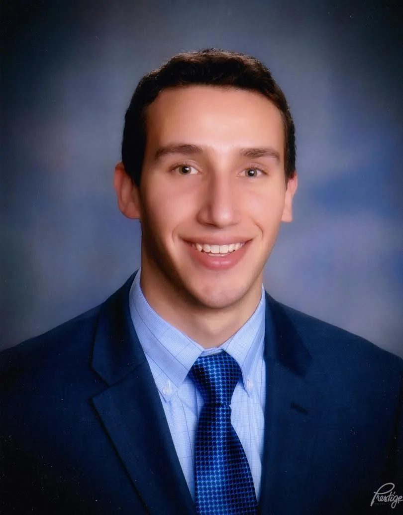 Ethan Bassin | Case Creation Committee Chair