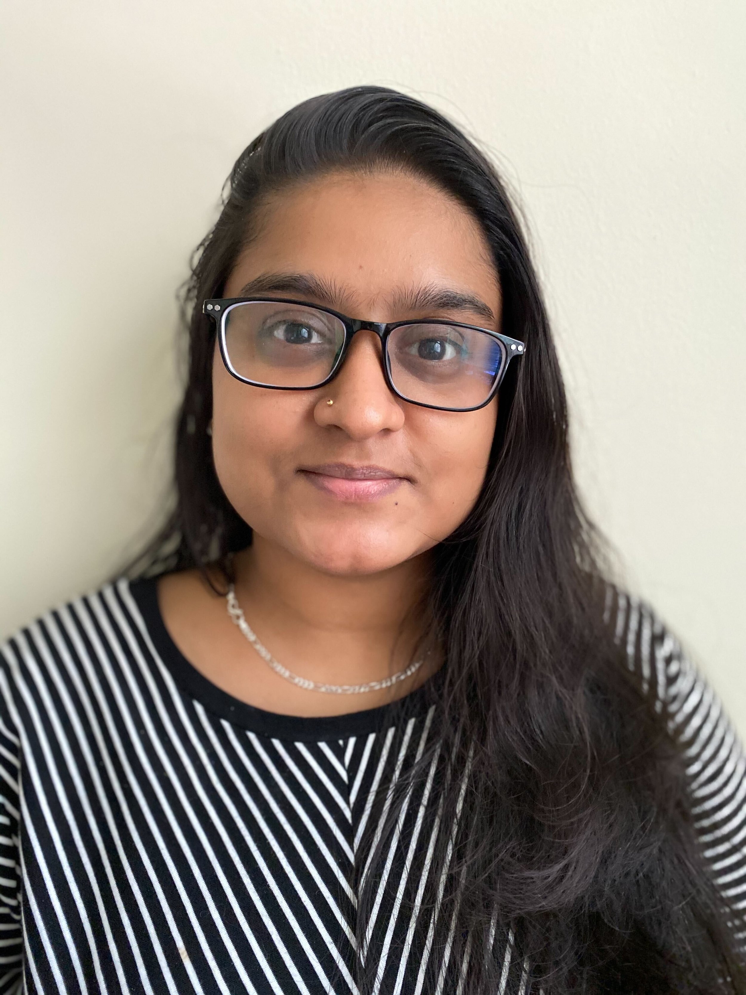Keerthana Manikandan - Executive Engagement Manager