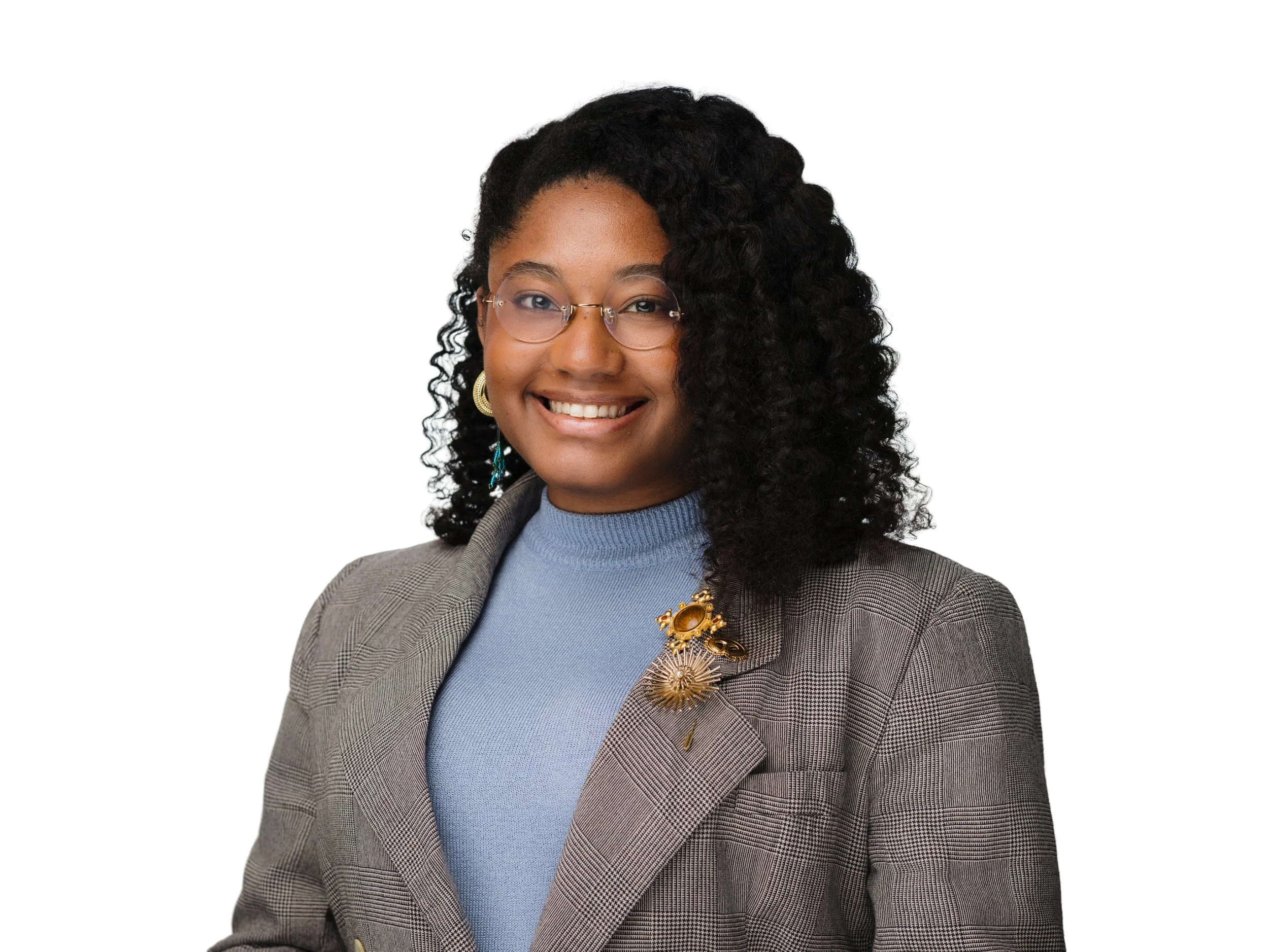 Shanae Butler – Chief Executive Officer