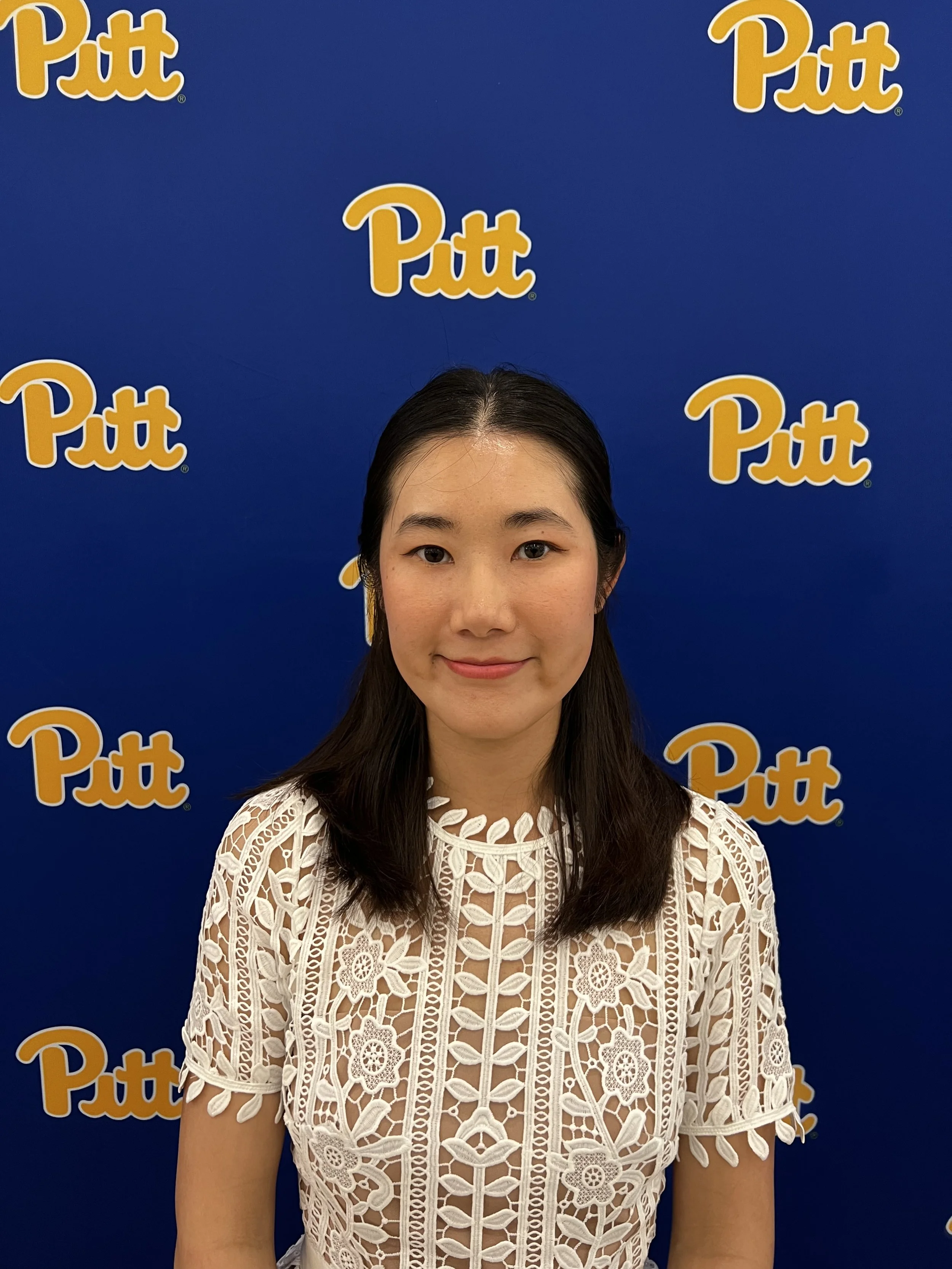 Jiahui Hou - Chief Information Officer