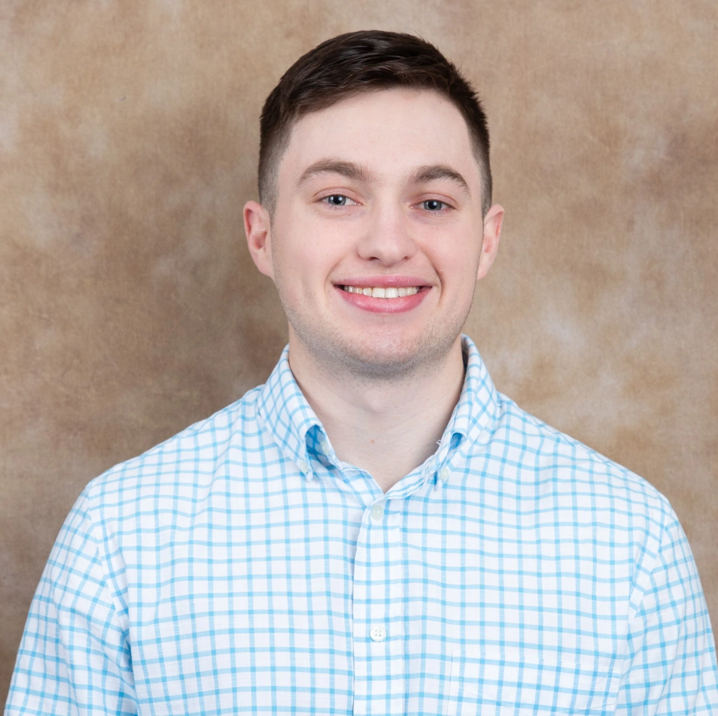 Carlan Gray – Executive Engagement Manager
