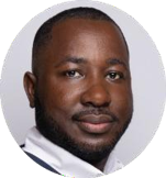 Victor Onyekachi – Business Development Vice President