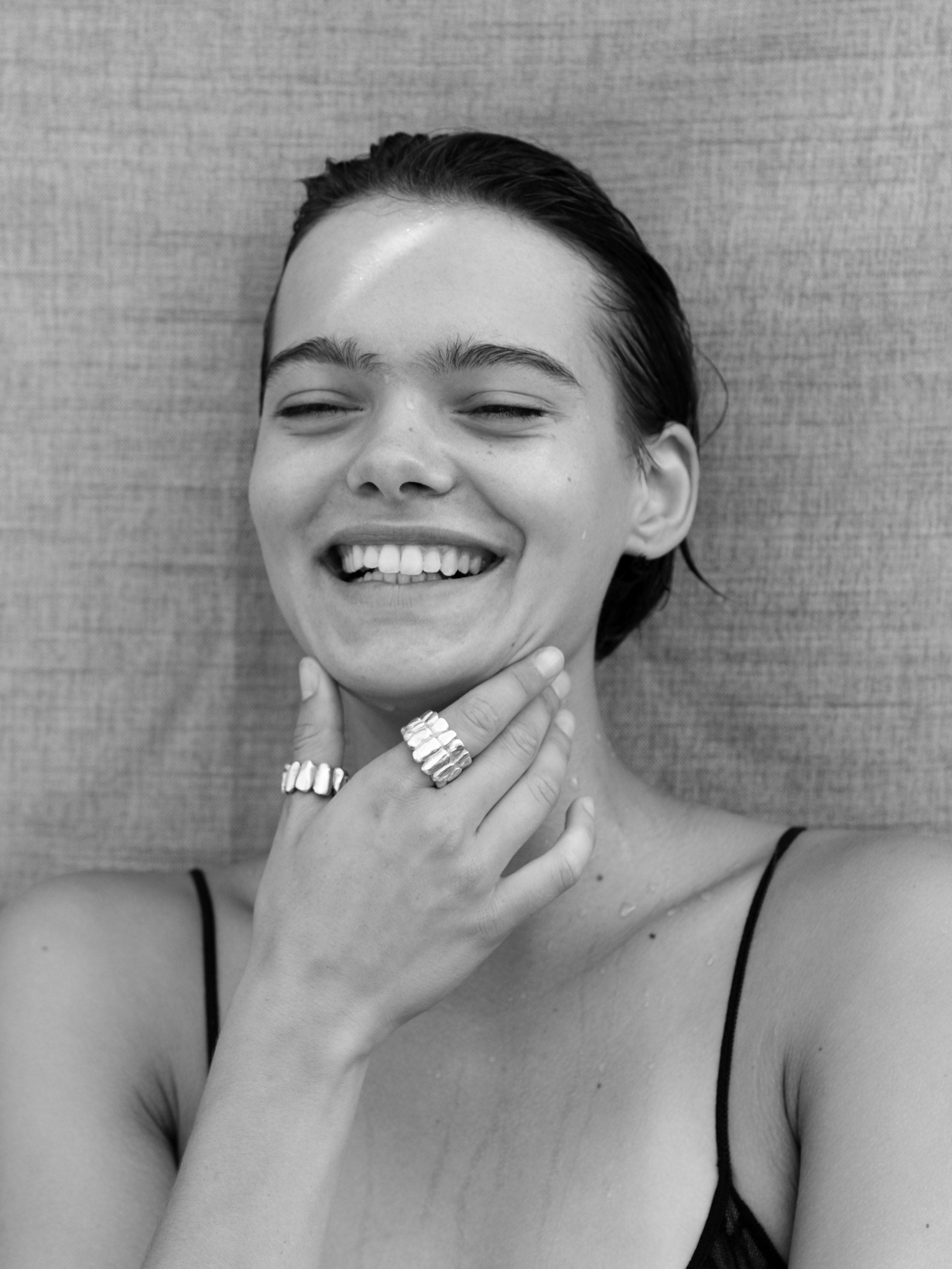 Photo Zosia Prominska for Doryphoros