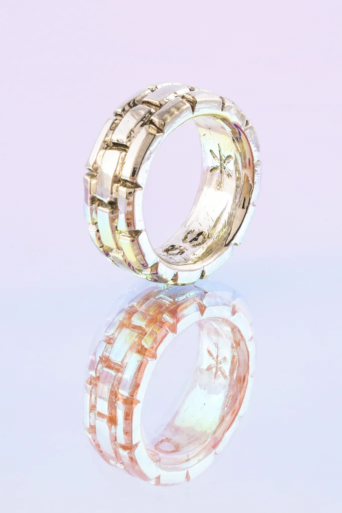 BRICKS Ring