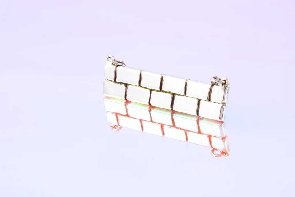BRICKS Pendant Horizontal