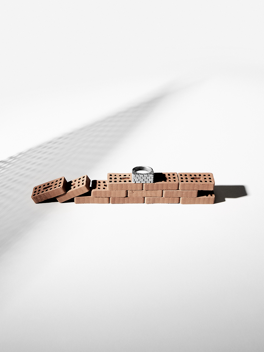 BRICKS