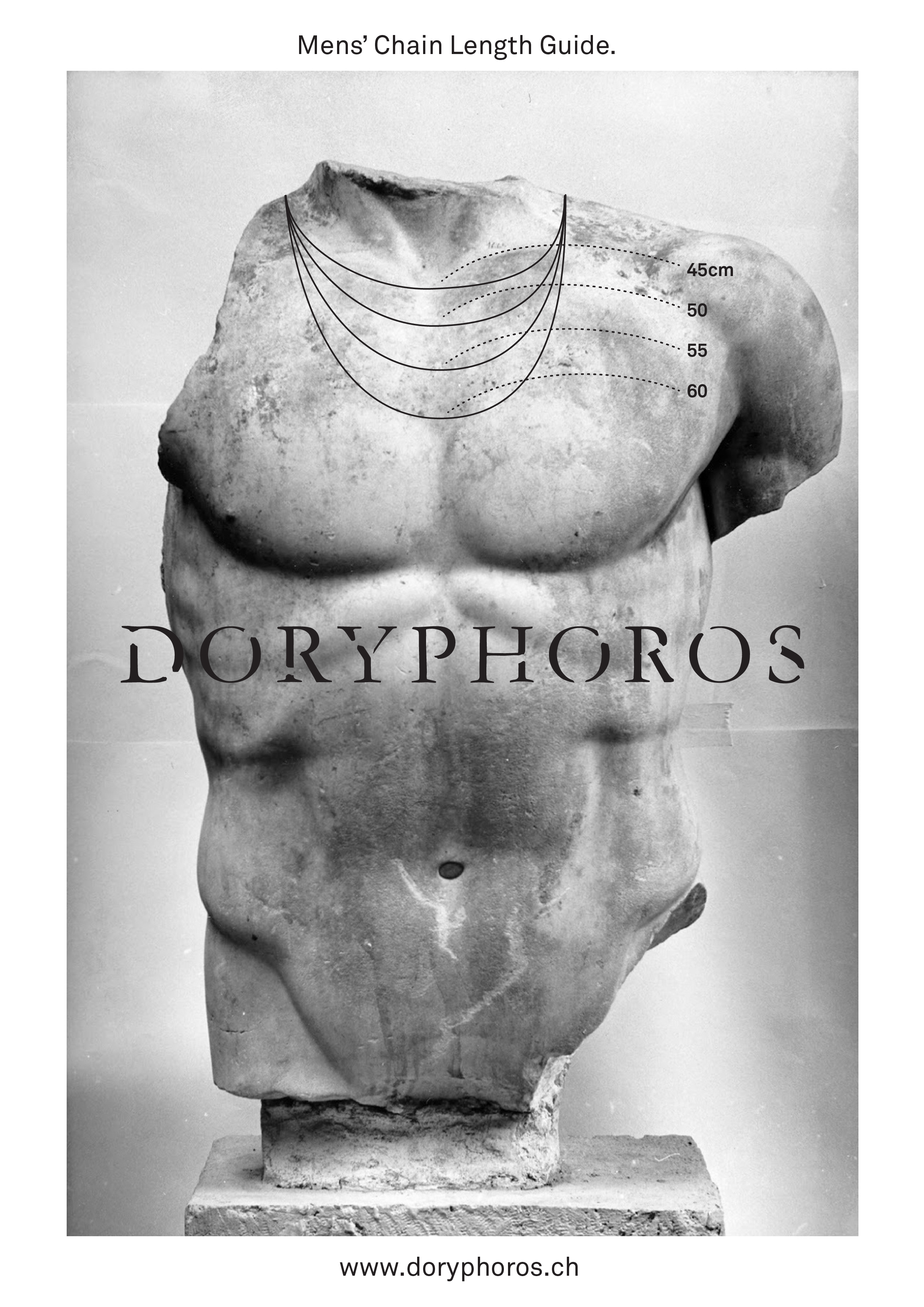 Doryphoros Chain Length Guide M.jpg