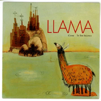 LLAMA CD: Close to the Silence