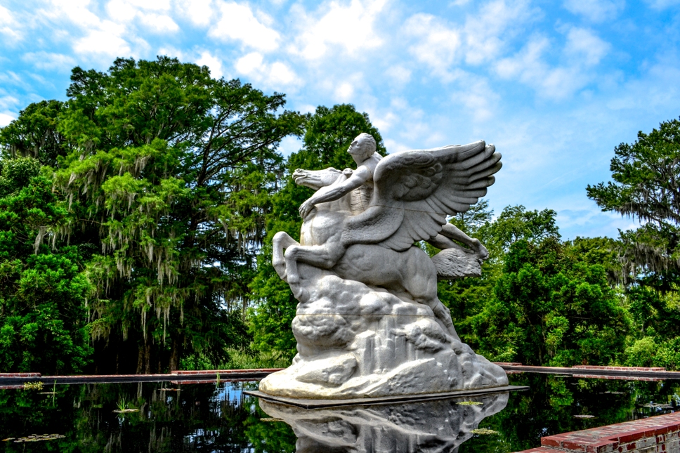 Pegasus Flight