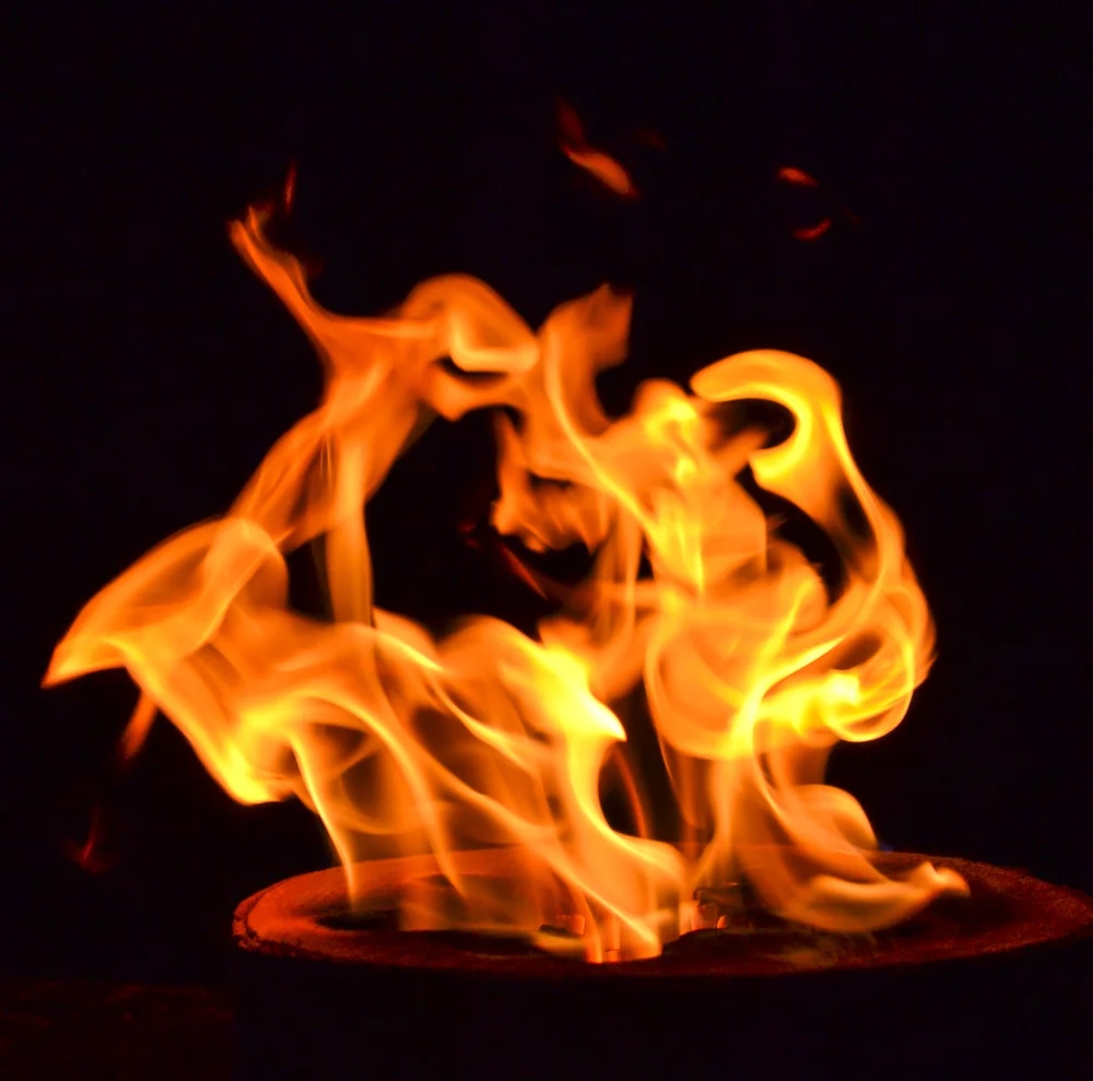 Fire 3