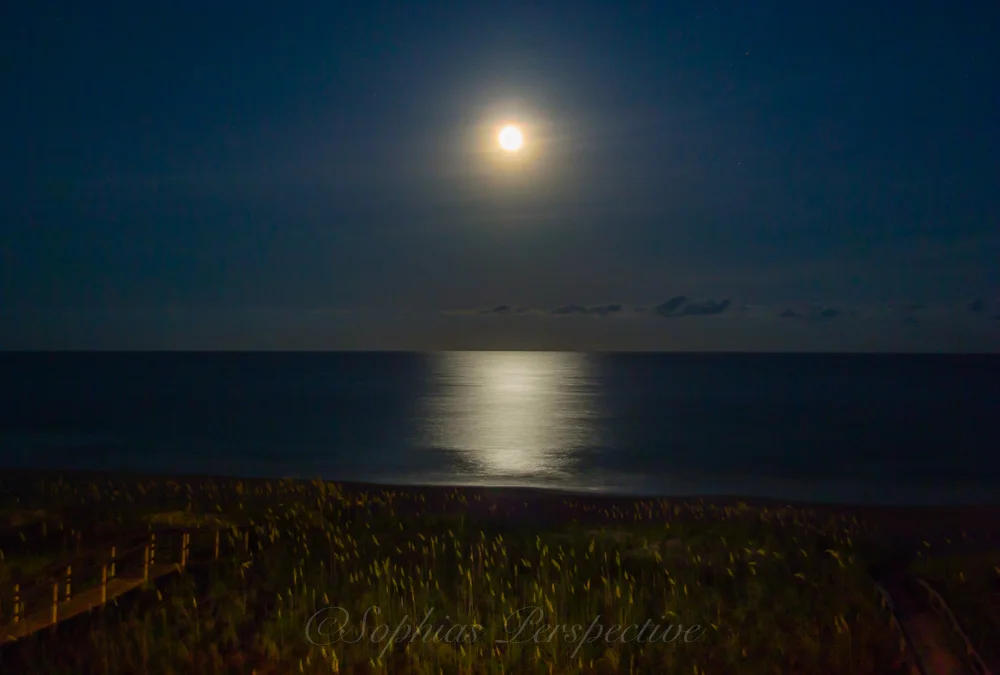 Moon Glow