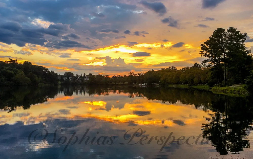 Beaver Dam Lake