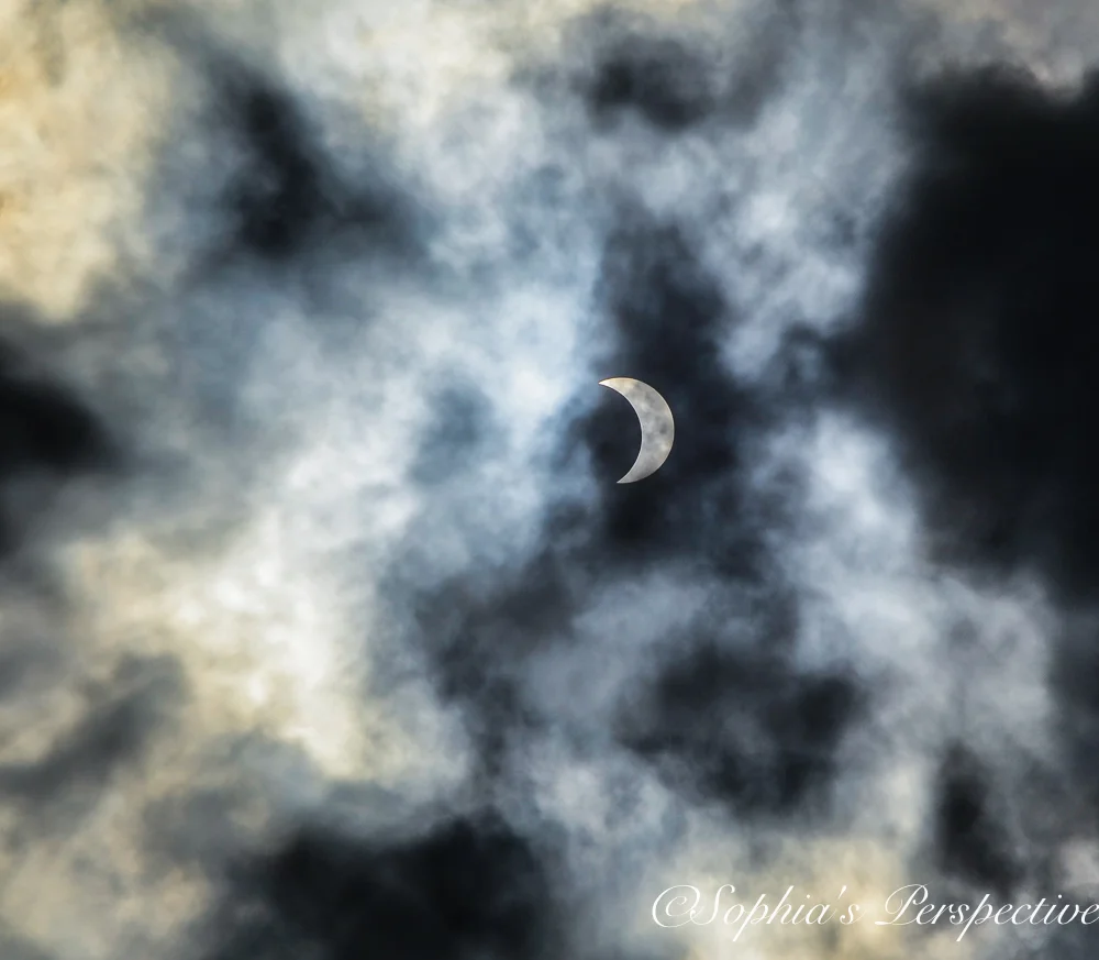 Solar Eclipse