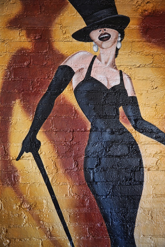 Lady