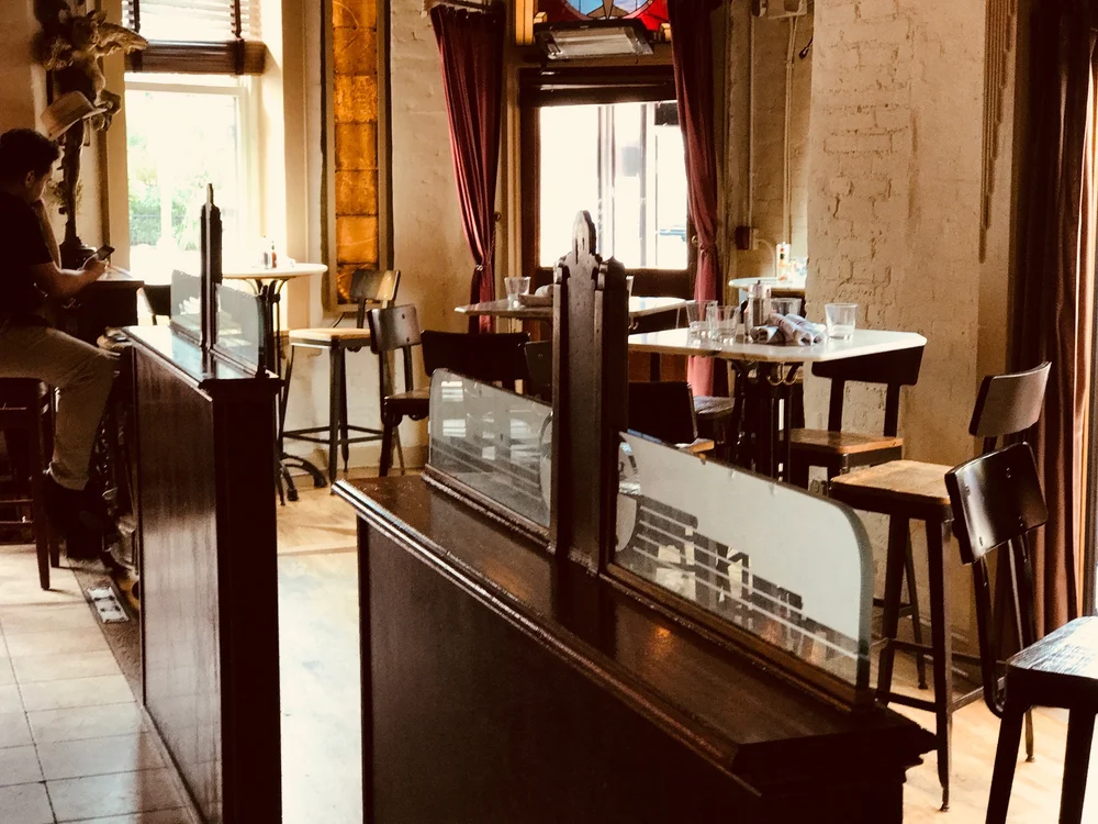 Bar photo 3