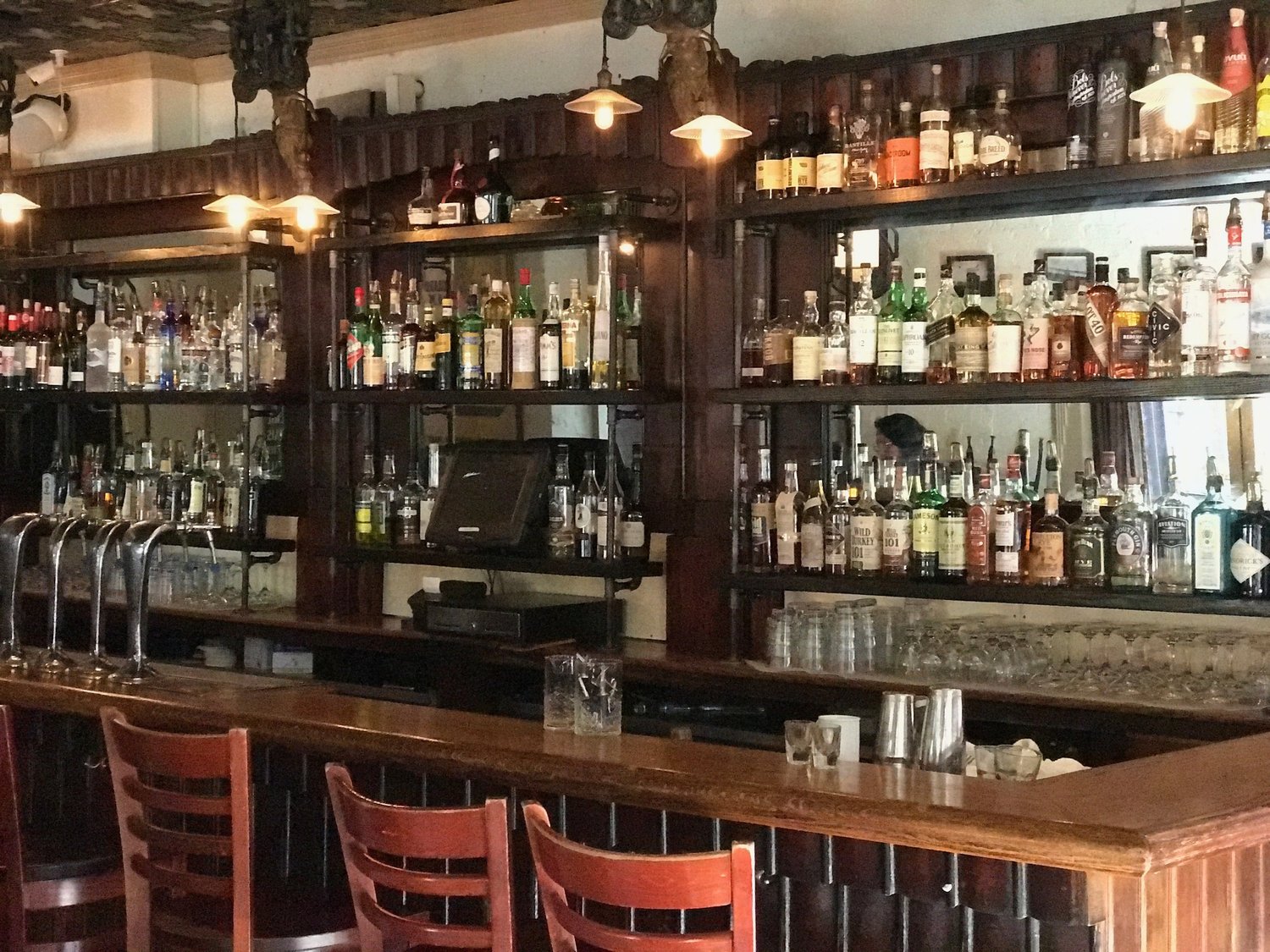 Bar photo 1