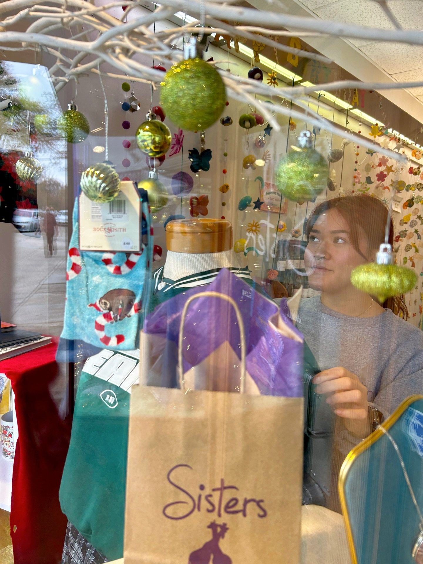 THANK YOU, THANK YOU!
Thank you to our community for showing up and showing out this past Friday and Saturday! We wouldn&rsquo;t be here without you, and we&rsquo;re feeling so much love right now. It was such a fun way to kick off the holiday season